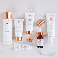 Programme éclaircir et rétablir (2 % HQ)