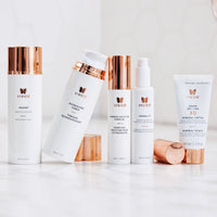 Programme peau sensible