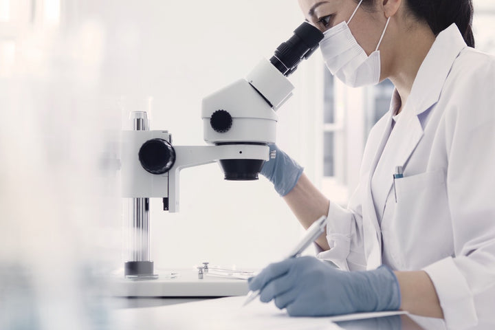 Pharmaceutical Skin Care – A Recipe for Results