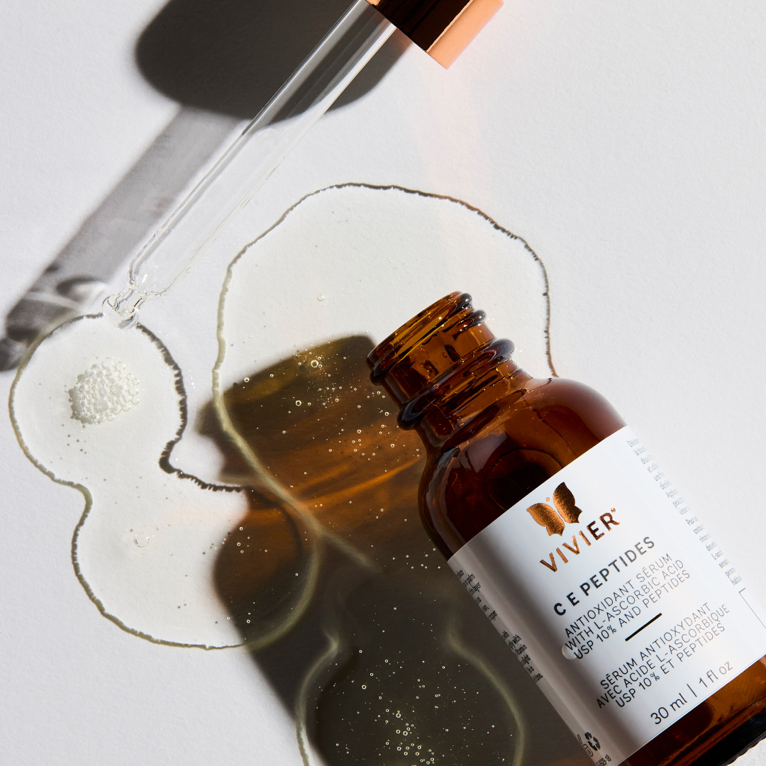 Choosing the Right Vitamin C Serum for Your Skin Type