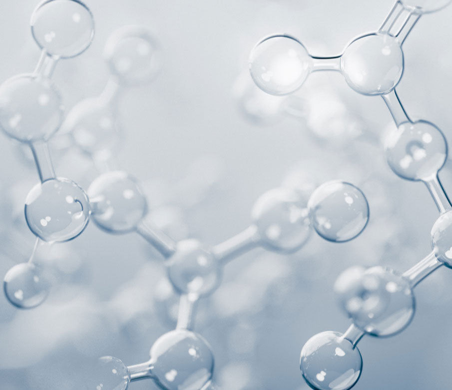 5 Peptides (glycine, proline, arginine, lysine et protéines de levure hydrolysées)