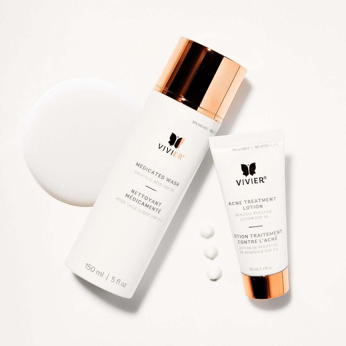 Acne System