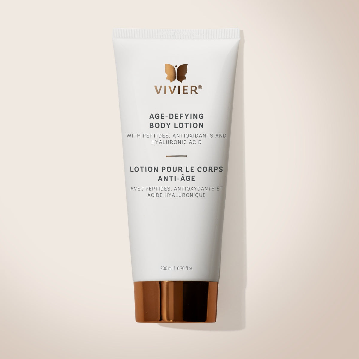 Age-Defying Body Lotion