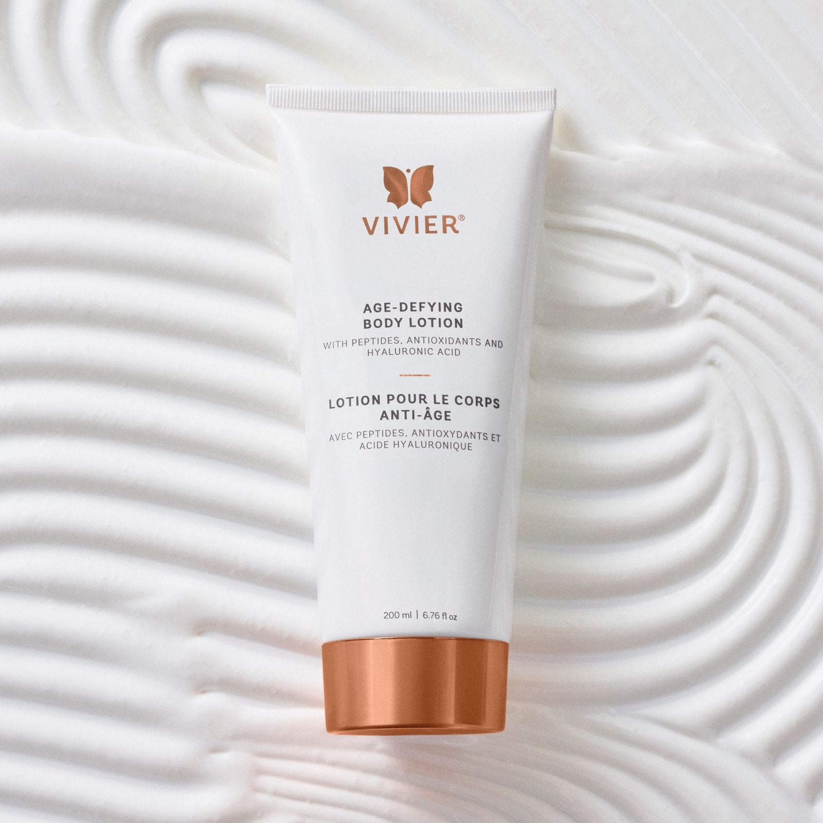 Age-Defying Body Lotion