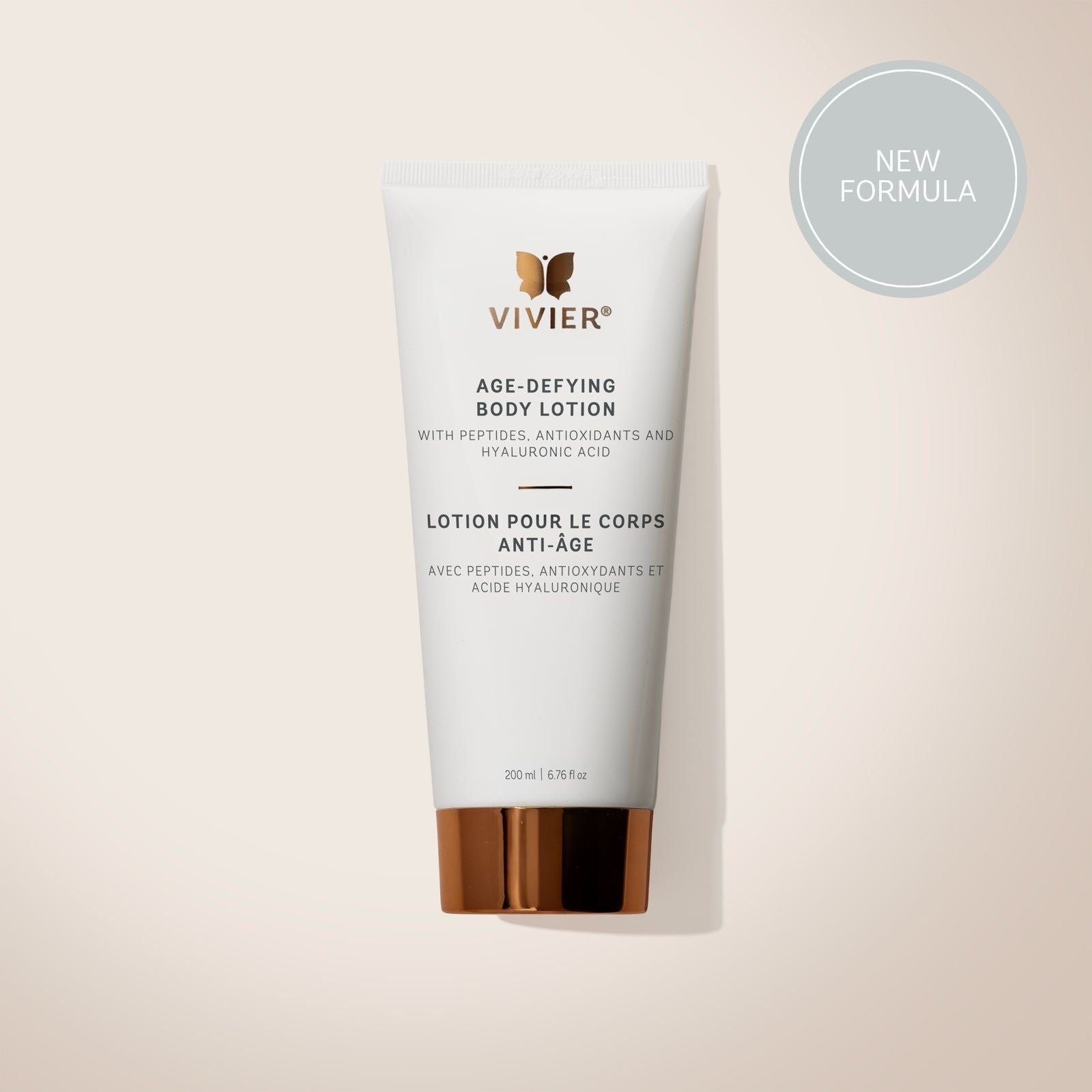 Age-Defying Body Lotion