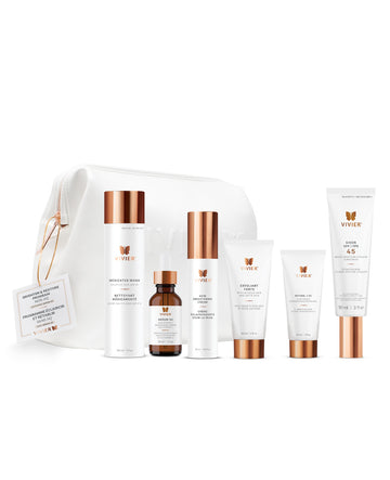 Programme Éclaircir et rétablir (sans HQ)