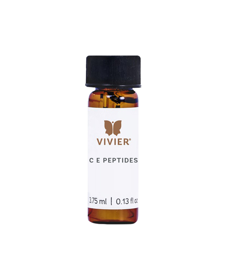 C E PEPTIDES [ ÉCHANTILLON ] 