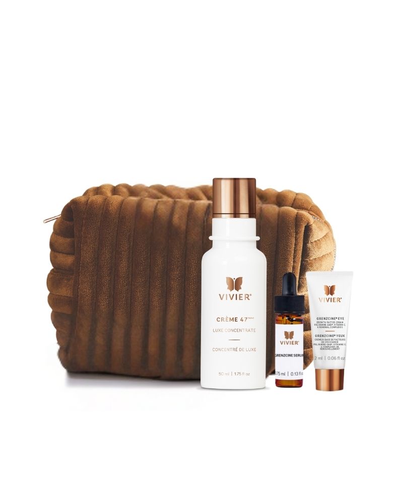 CRÈME 47 Luxe Kit