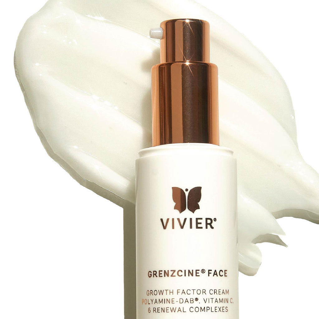 GrenzCine visage