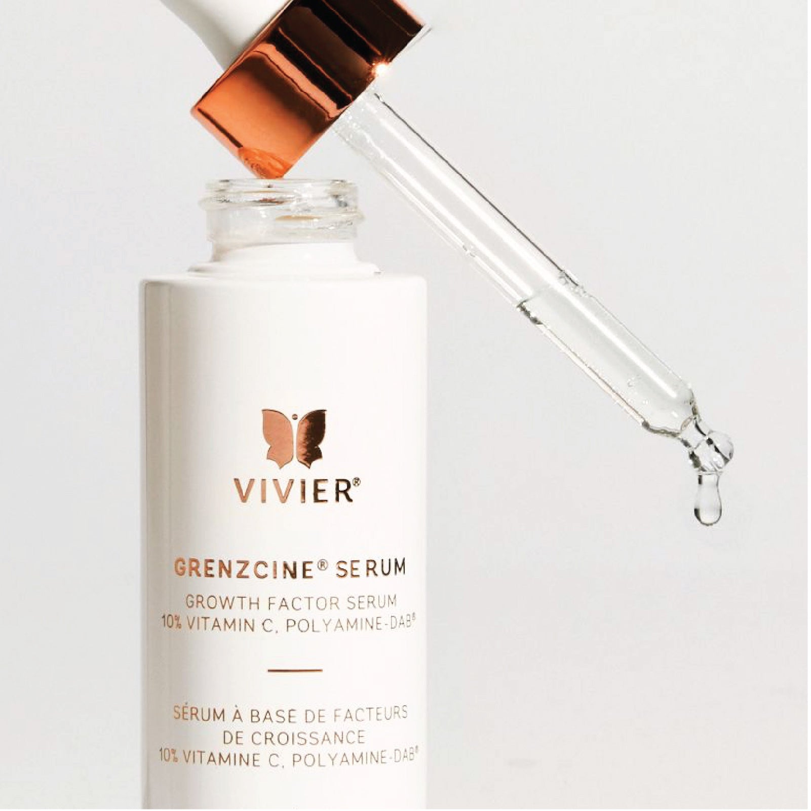 GrenzCine® Serum