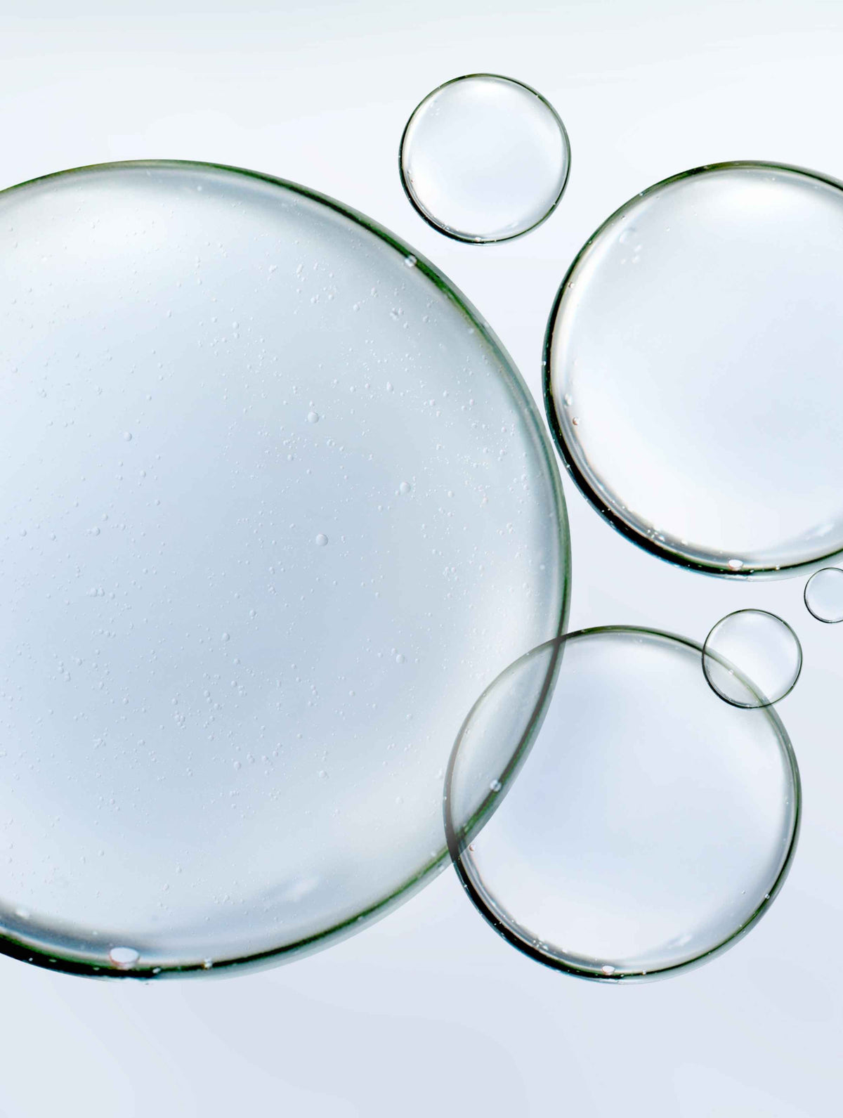  HA³ Volume Spheres