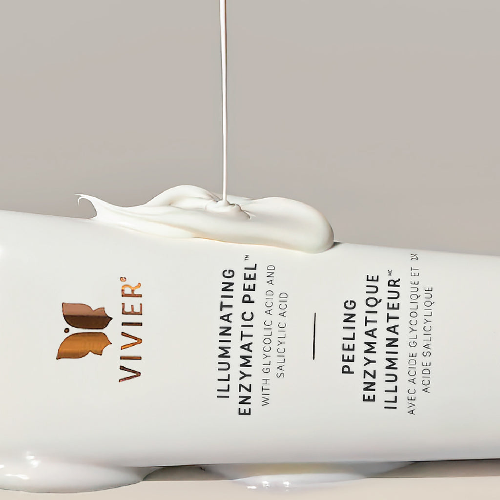 Peeling enzymatique illuminateur🅪