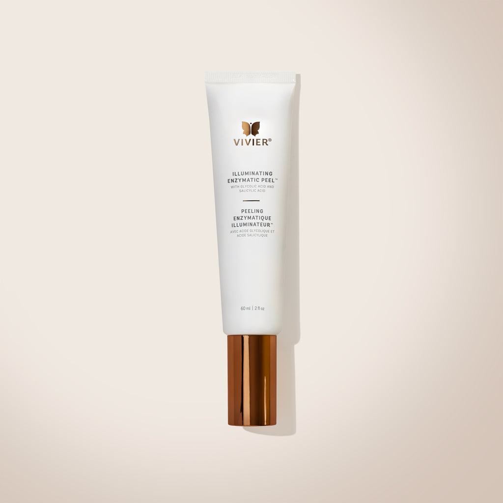 Peeling enzymatique illuminateur🅪