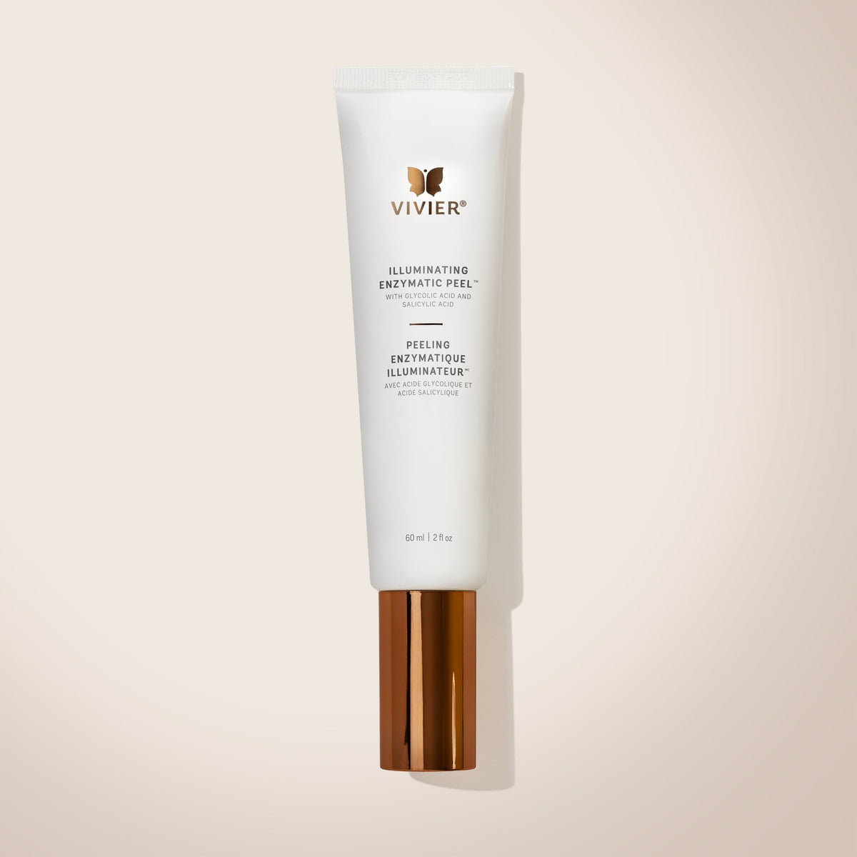 Illuminating Enzymatic Peel™