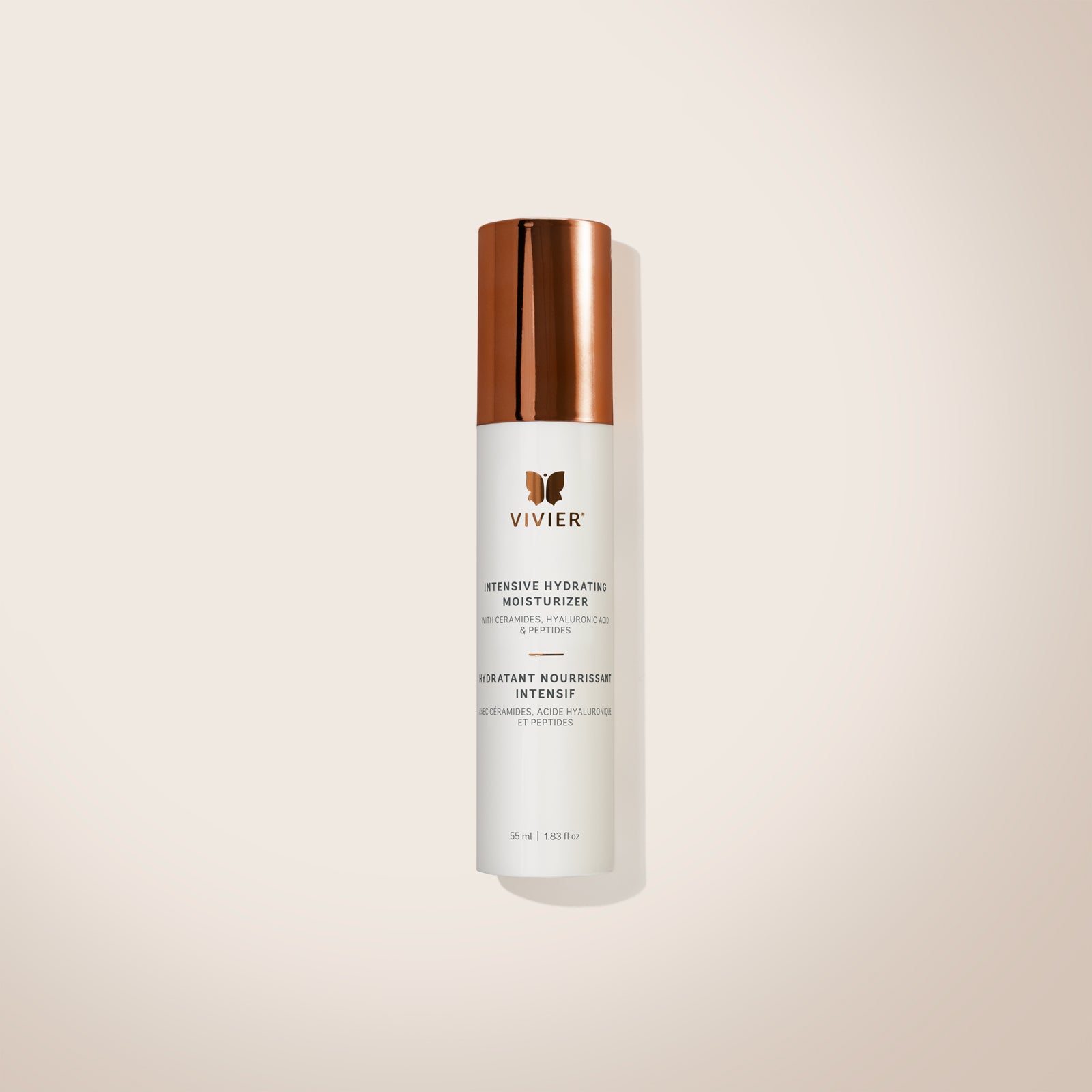 Hydratant nourrissant intensif