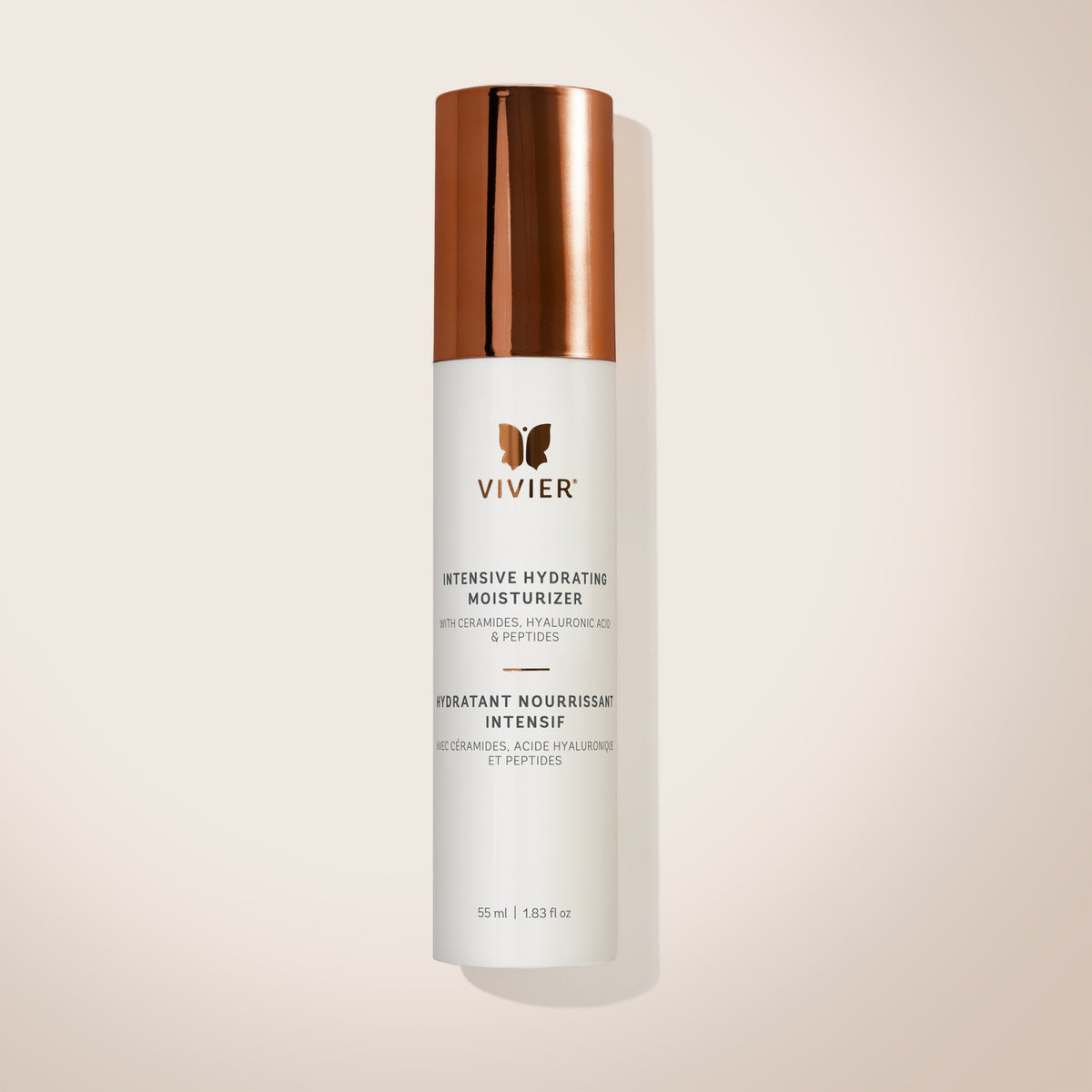 Intensive Hydrating Moisturizer