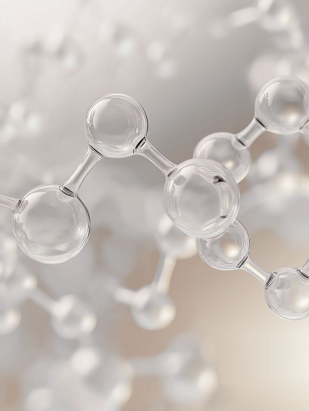 Complexe peptidique multifonction