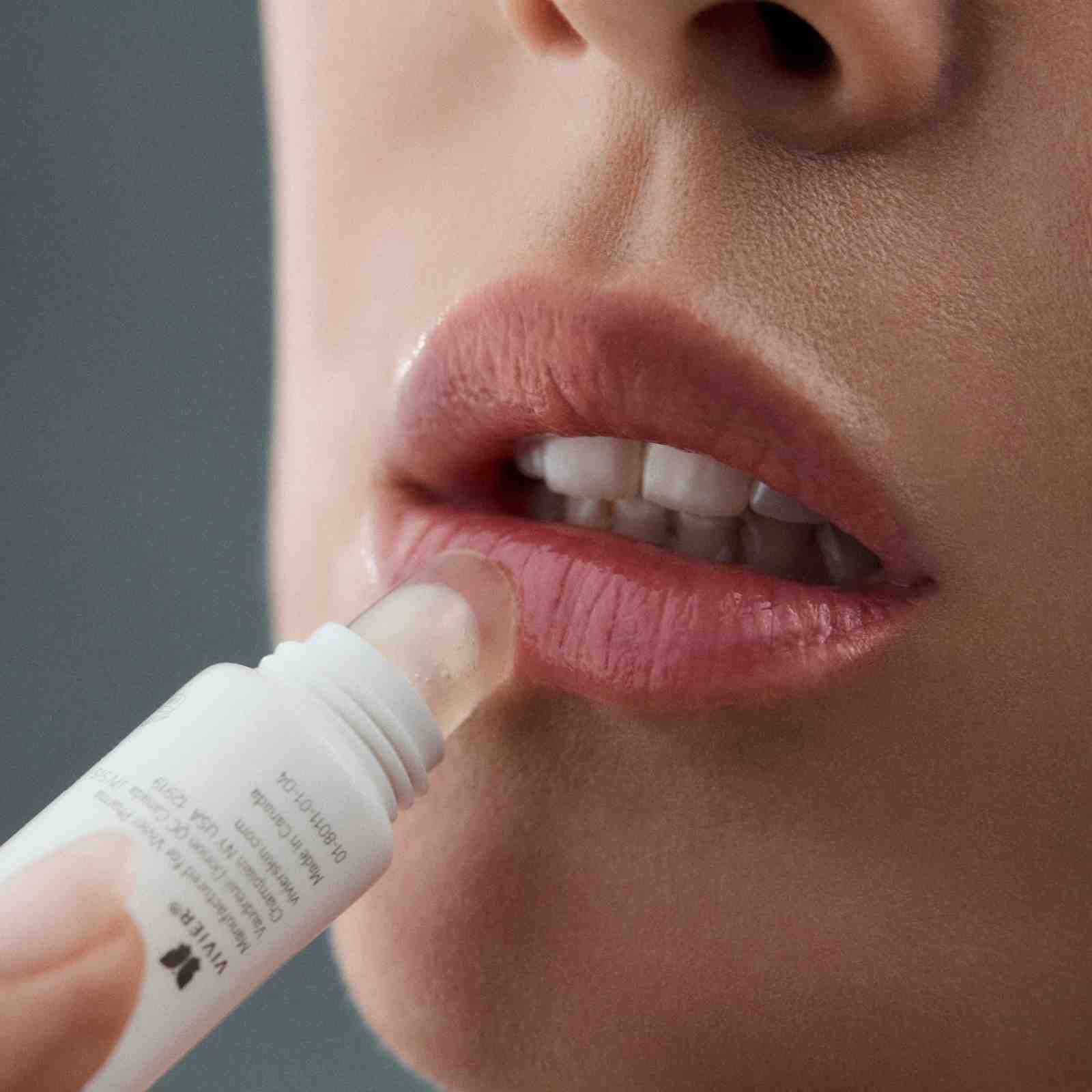 HA Peptides Lip Enhancer