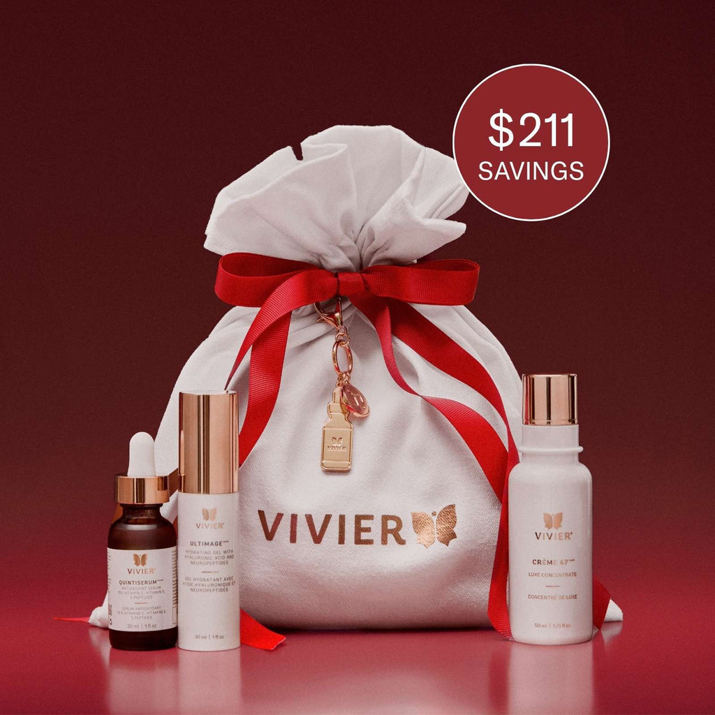 Peptide Performance Gift Set