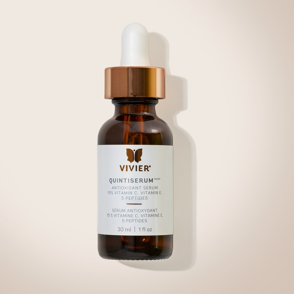 QuintiSerum™