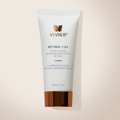 Retinol 1.0%