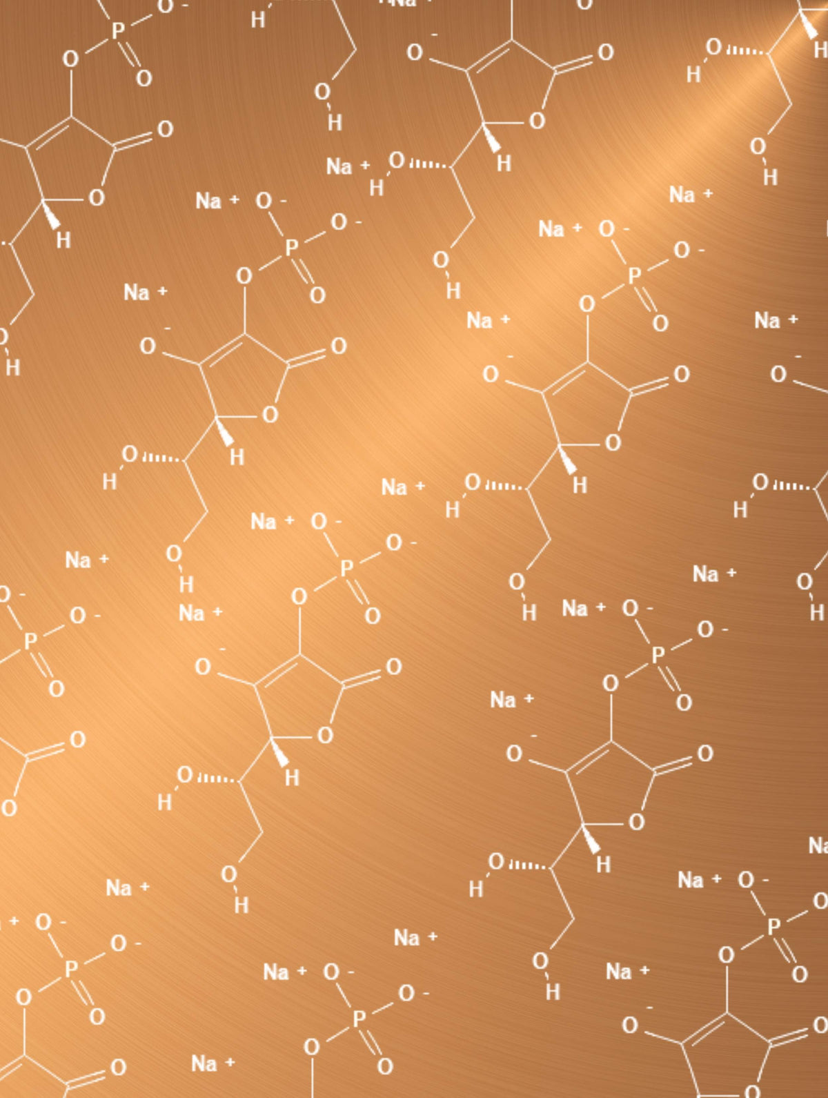 Phosphate d’ascorbyle de sodium