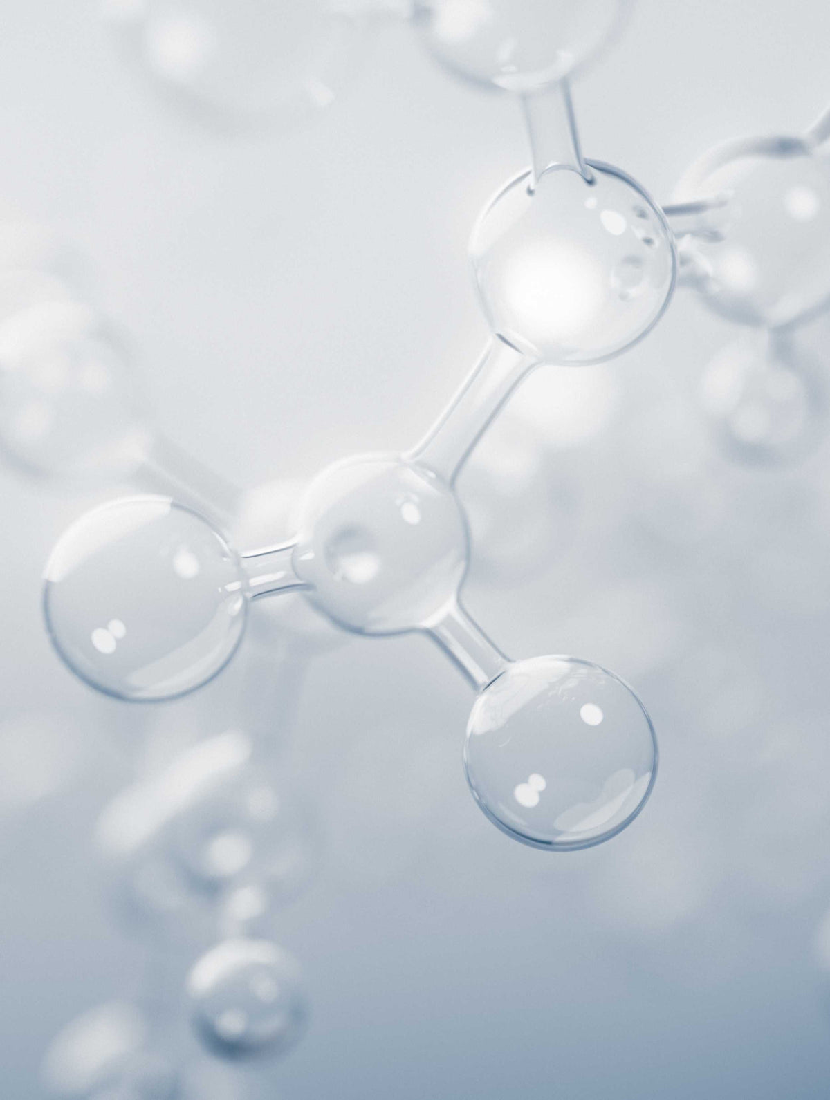  Tri-Peptide Contour Complex