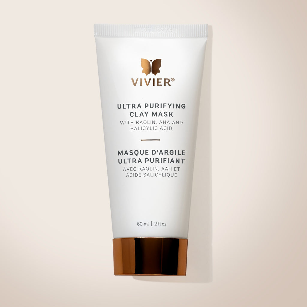 Ultra Purifying Clay Mask