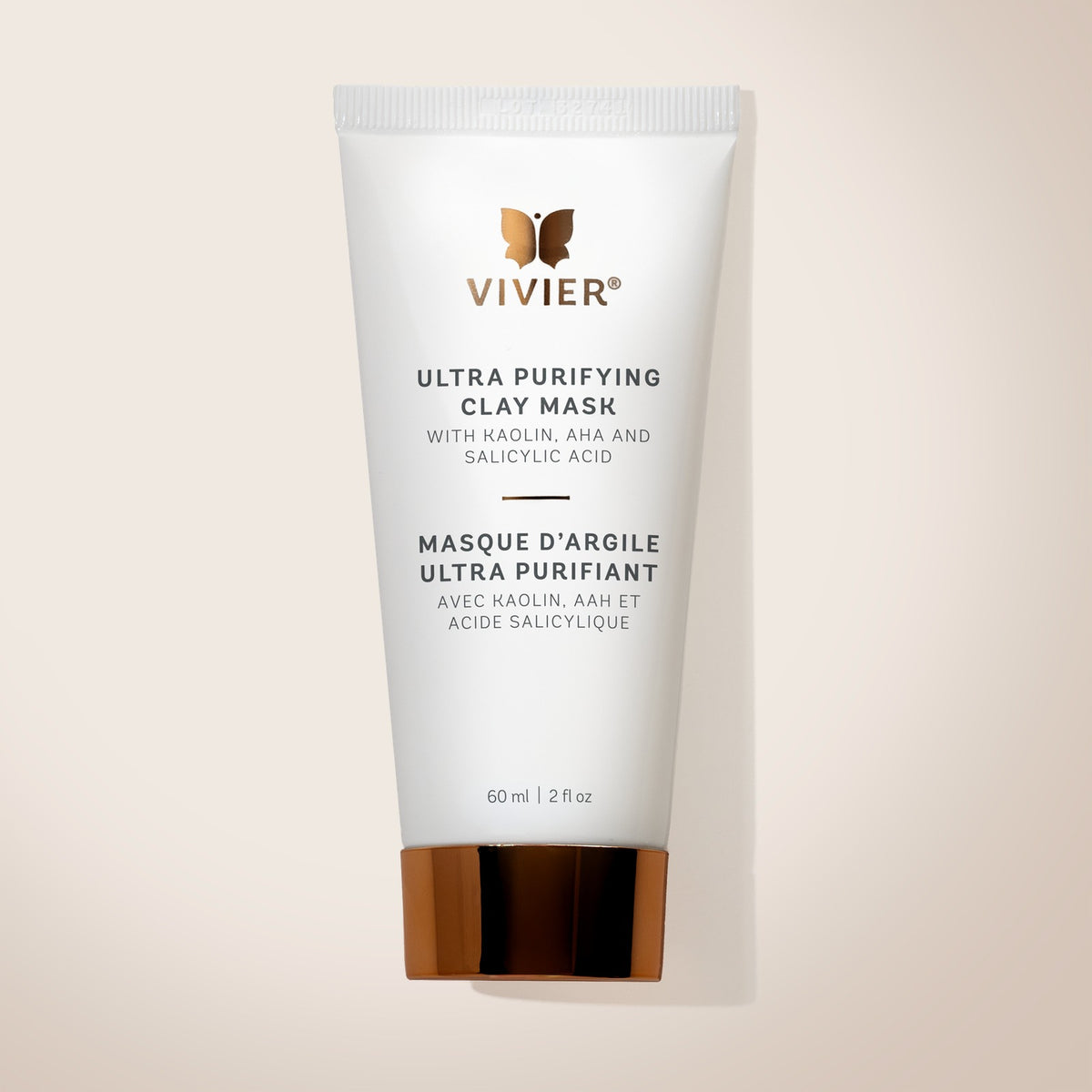 Ultra Purifying Clay Mask
