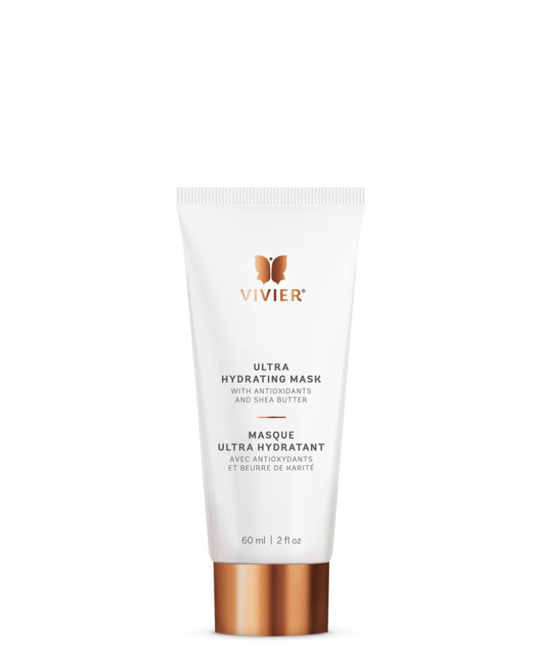 Masque ultra hydratant