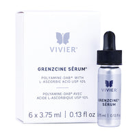 GrenzCine Serum - SAMPLE