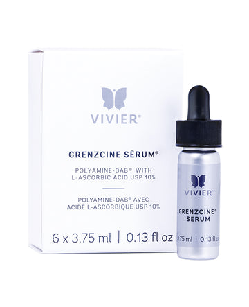 GrenzCine Serum - SAMPLE