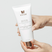 Age-Defying Body Lotion